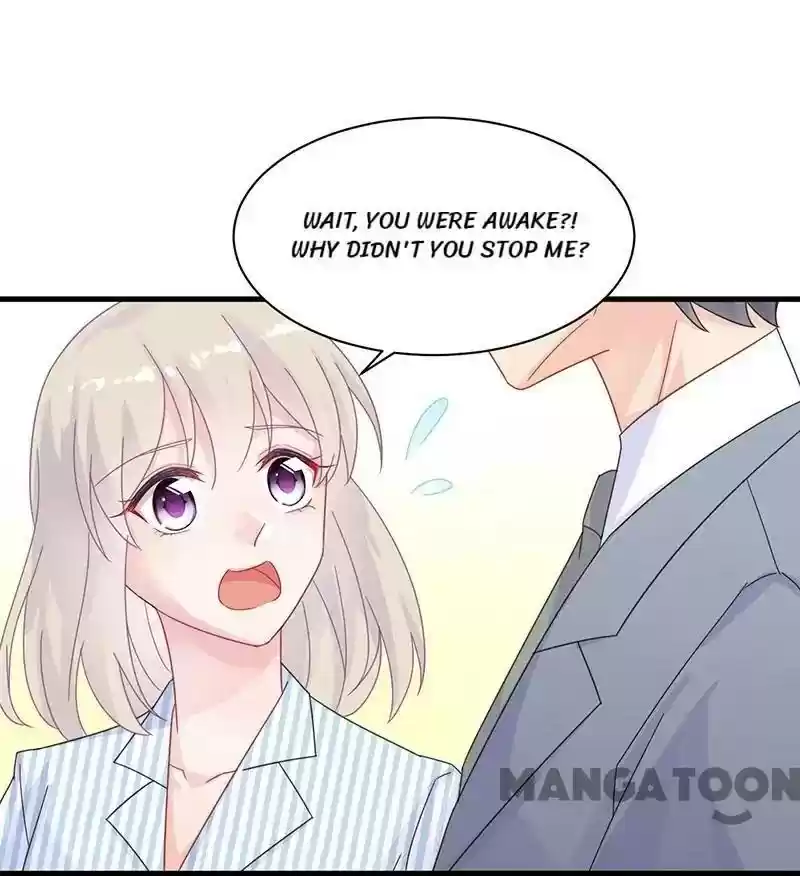 Trouble with the President: Return of the Princess Episode 32