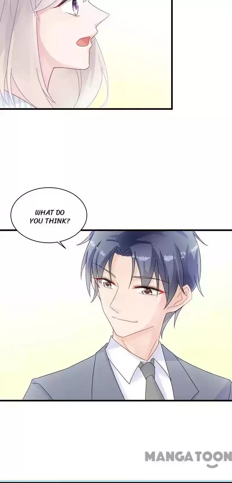 Trouble with the President: Return of the Princess Episode 32