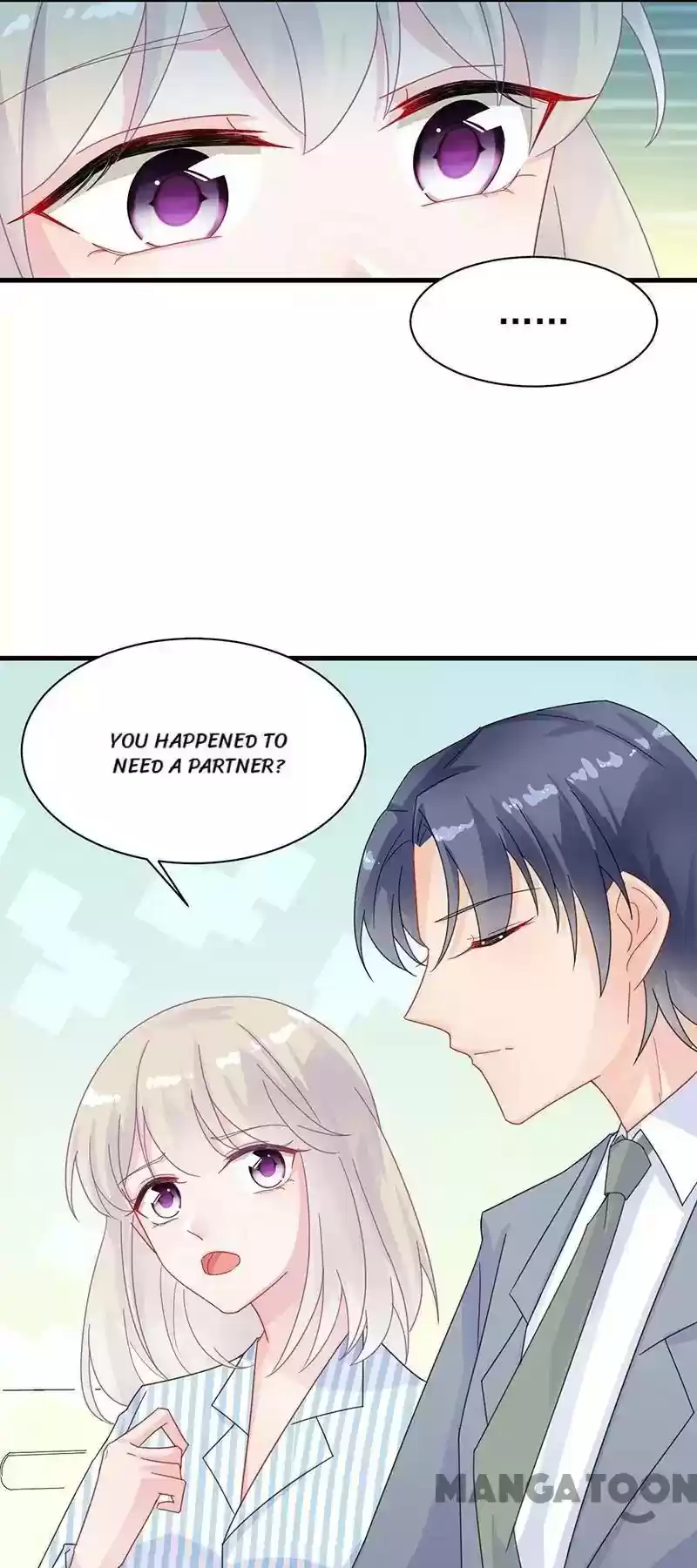 Trouble with the President: Return of the Princess Episode 32