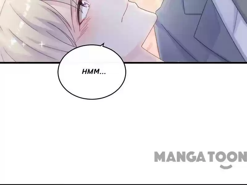 Trouble with the President: Return of the Princess Episode 33