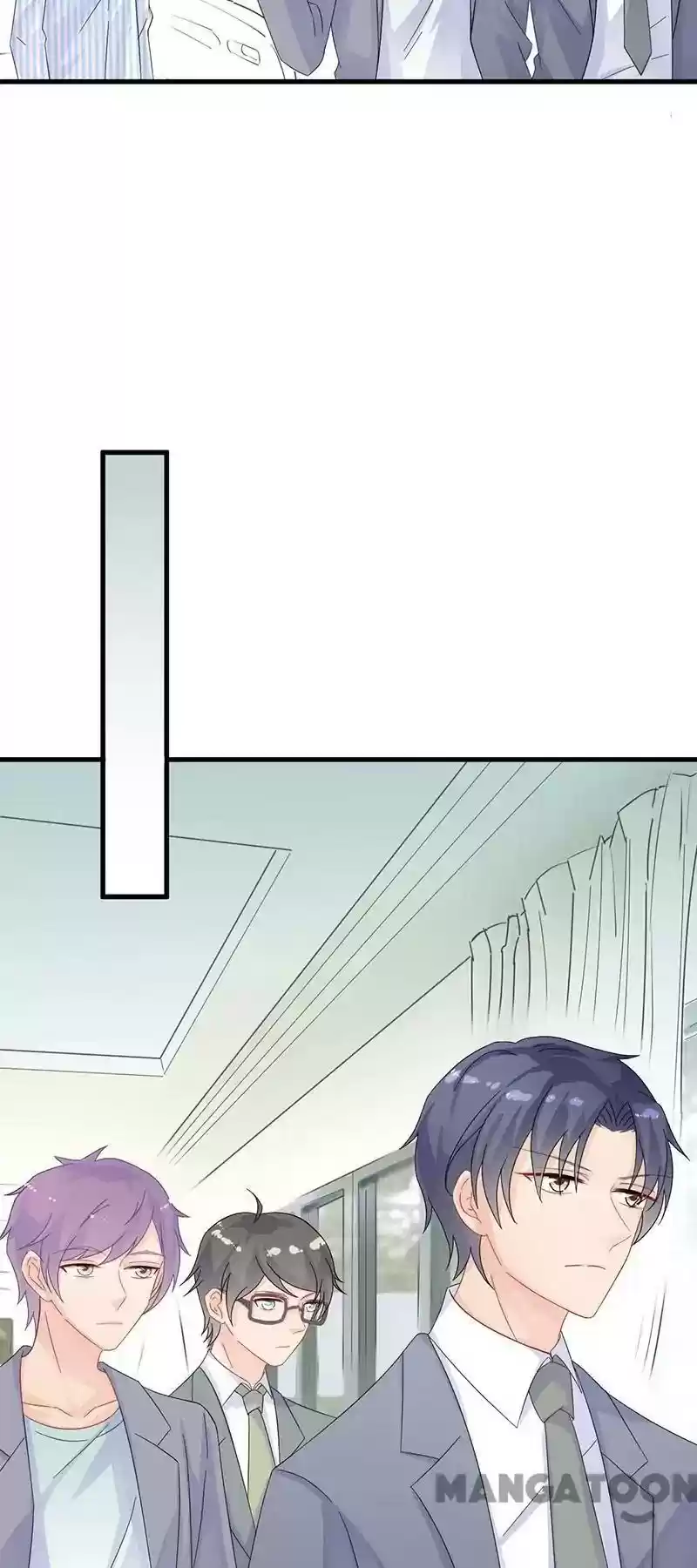 Trouble with the President: Return of the Princess Episode 33