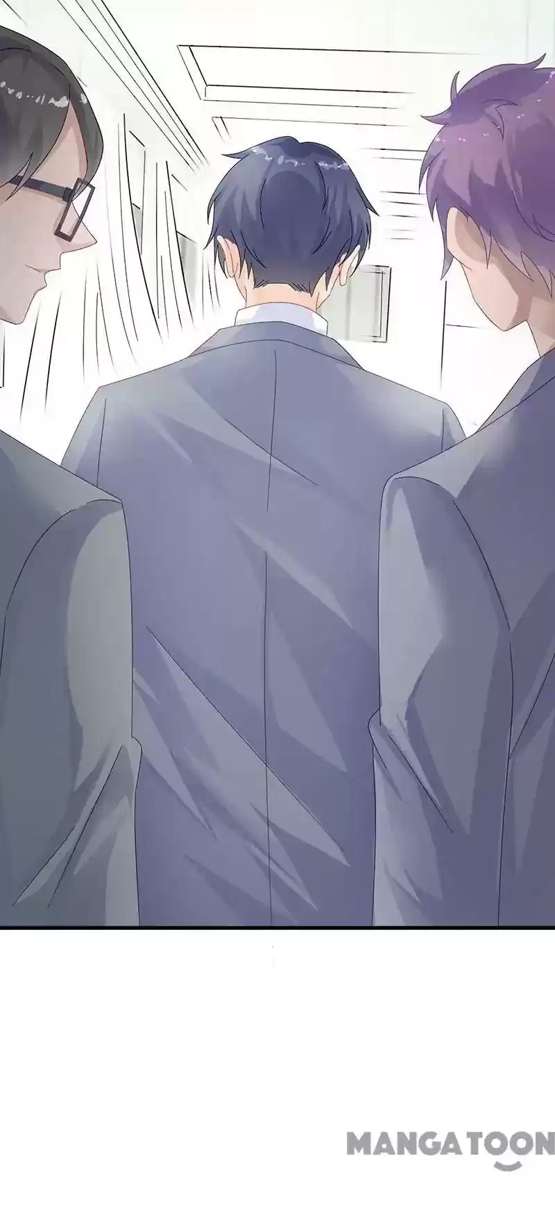 Trouble with the President: Return of the Princess Episode 33