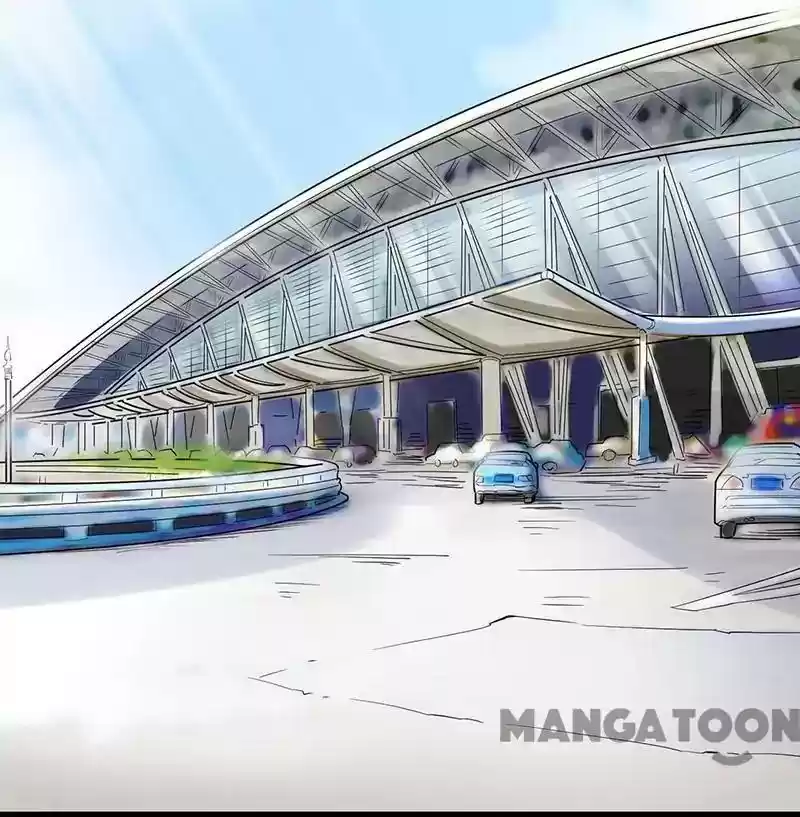 Trouble with the President: Return of the Princess Episode 34