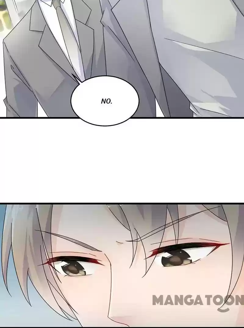 Trouble with the President: Return of the Princess Episode 34