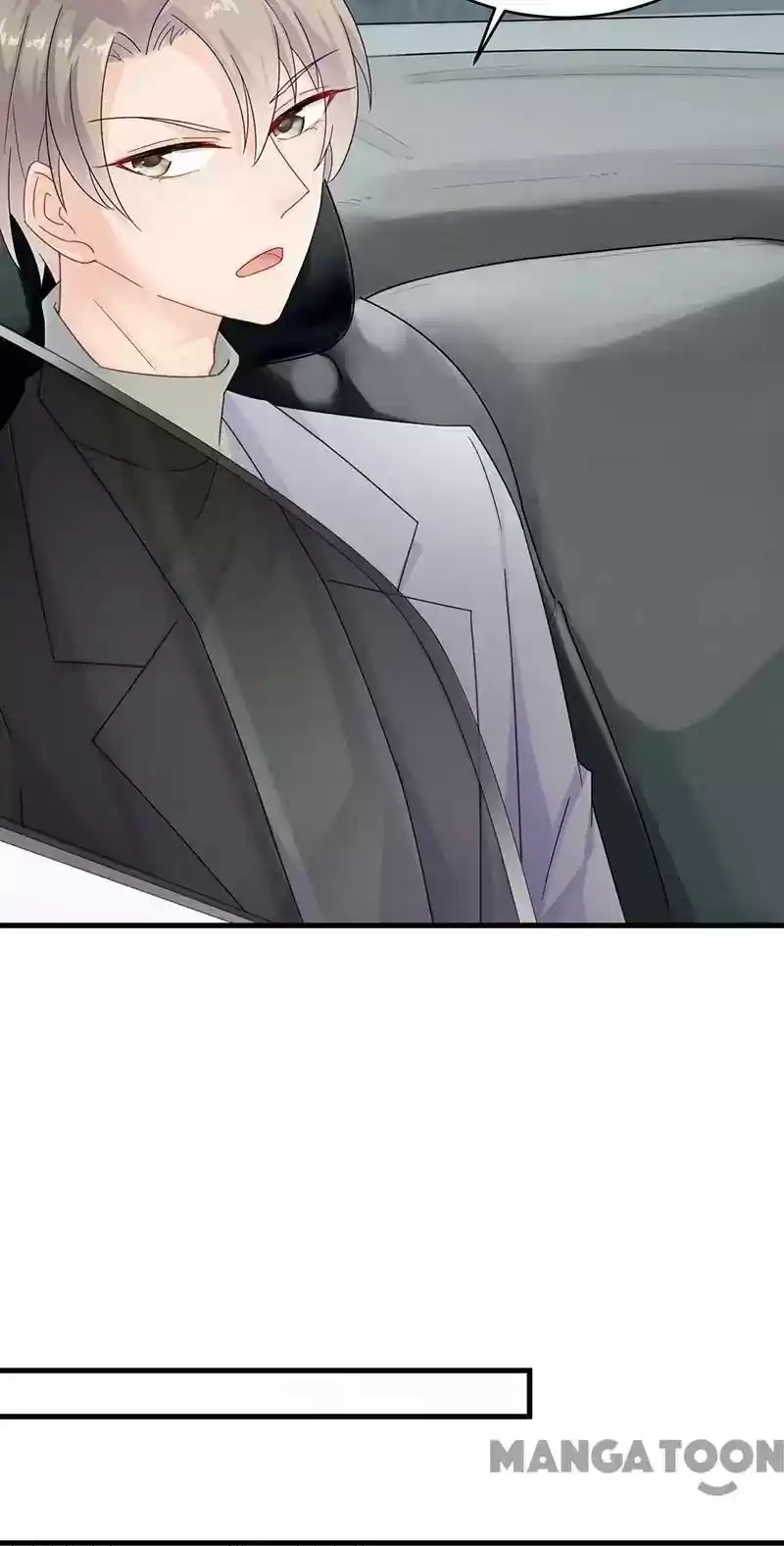 Trouble with the President: Return of the Princess Episode 34