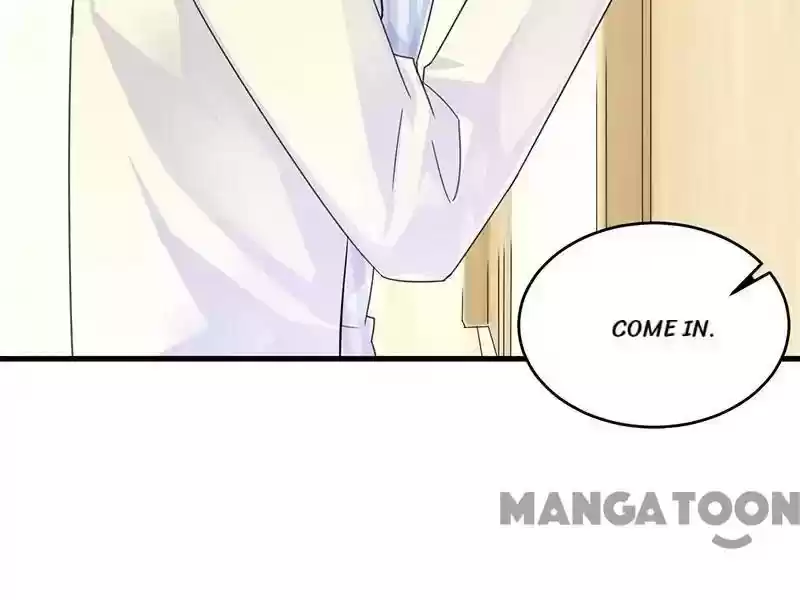 Trouble with the President: Return of the Princess Episode 34