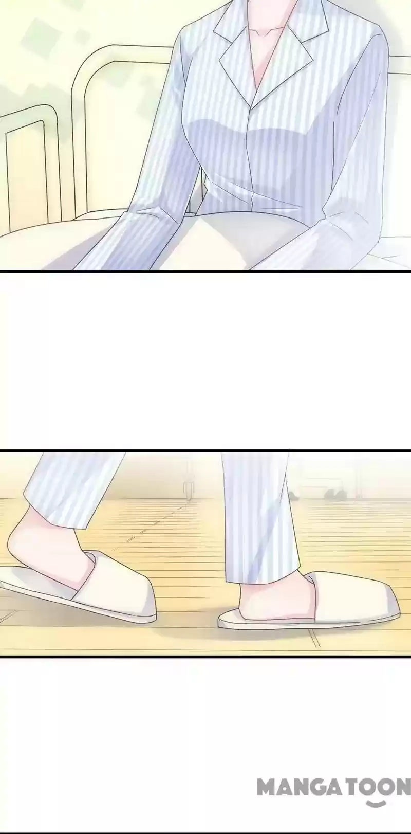 Trouble with the President: Return of the Princess Episode 34