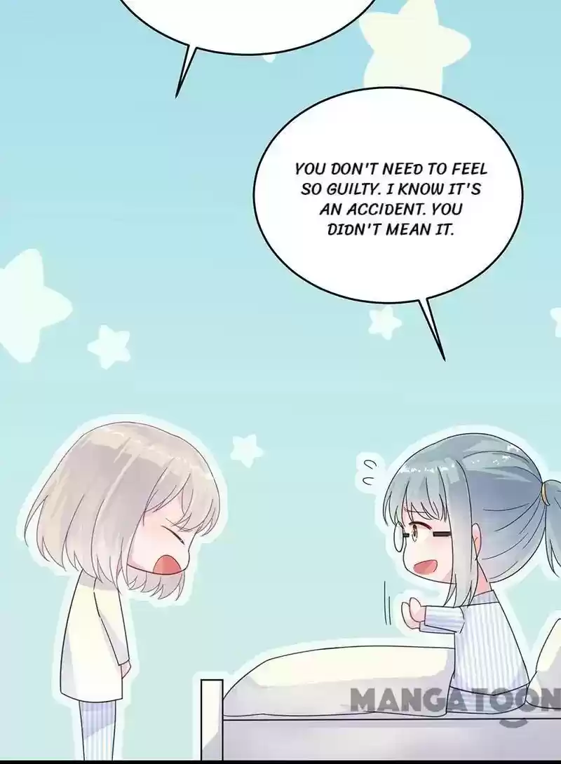 Trouble with the President: Return of the Princess Episode 34