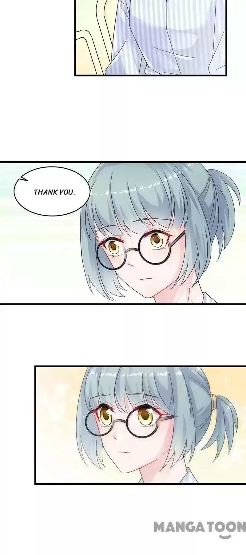 Trouble with the President: Return of the Princess Episode 34