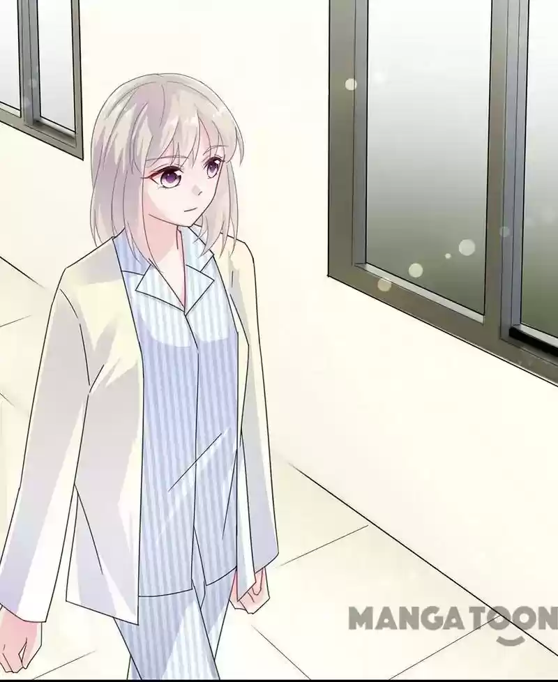 Trouble with the President: Return of the Princess Episode 34