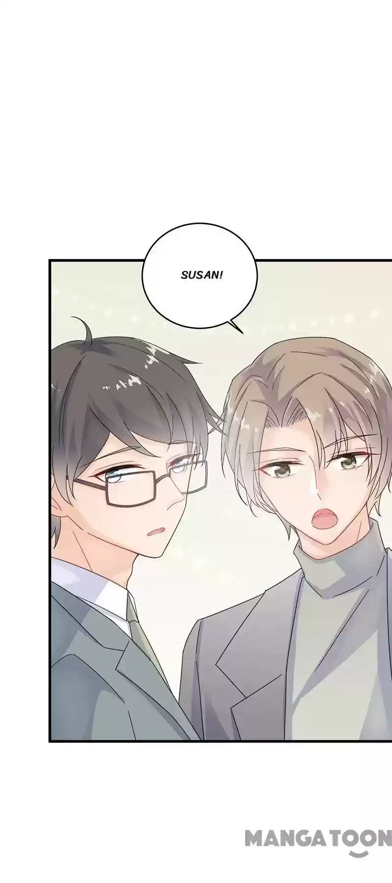 Trouble with the President: Return of the Princess Episode 35