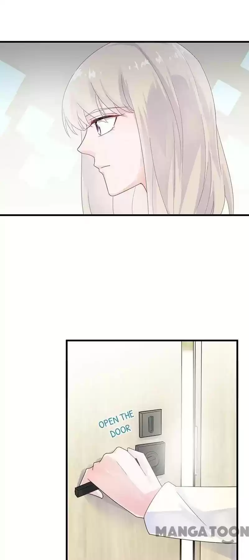 Trouble with the President: Return of the Princess Episode 35