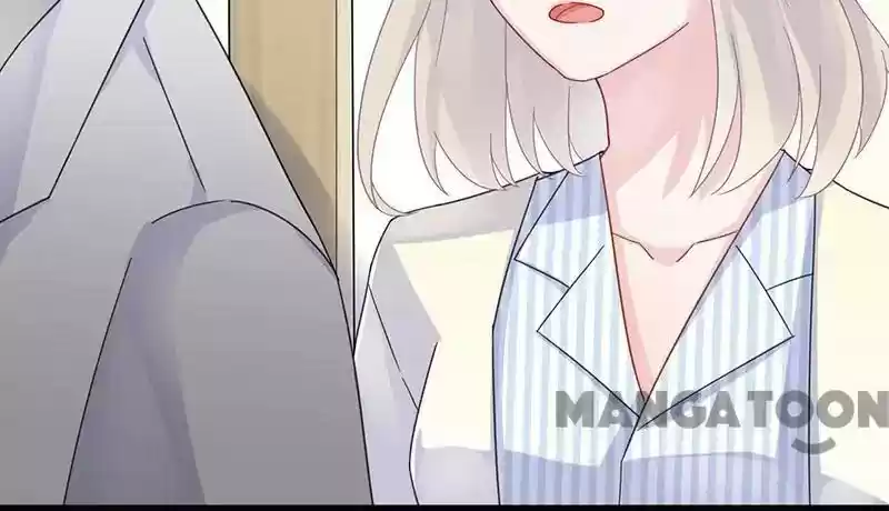 Trouble with the President: Return of the Princess Episode 35