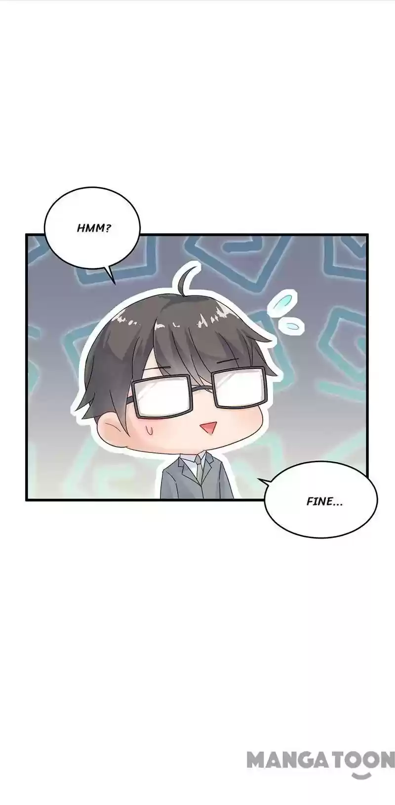 Trouble with the President: Return of the Princess Episode 35