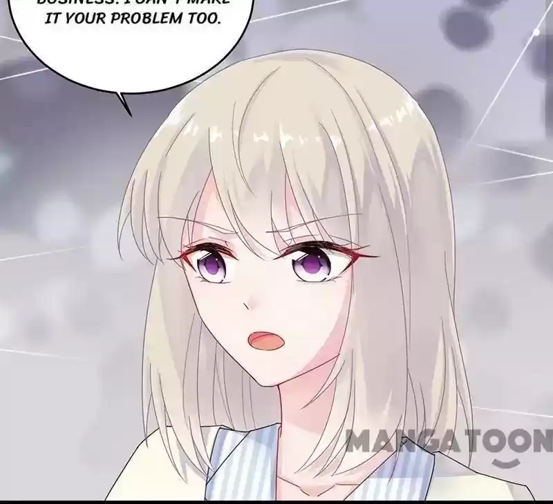 Trouble with the President: Return of the Princess Episode 35