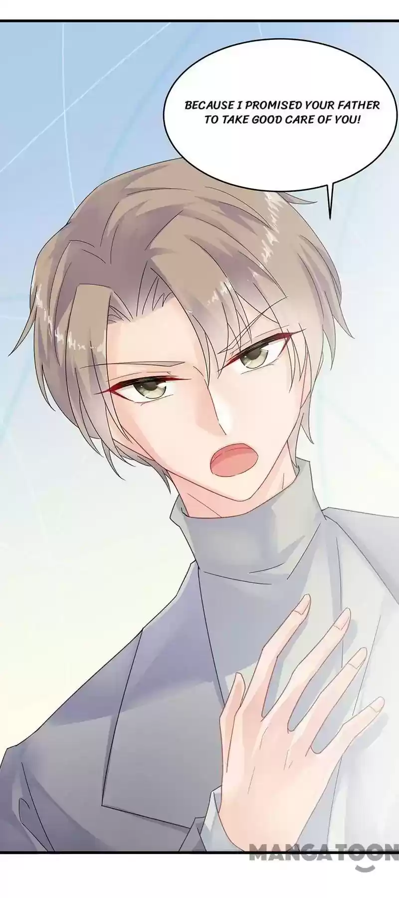 Trouble with the President: Return of the Princess Episode 35