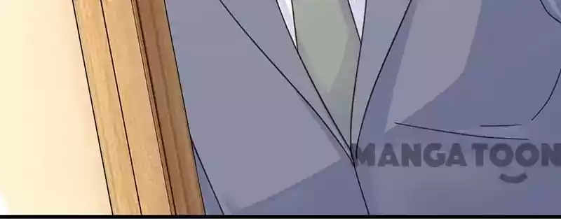 Trouble with the President: Return of the Princess Episode 35