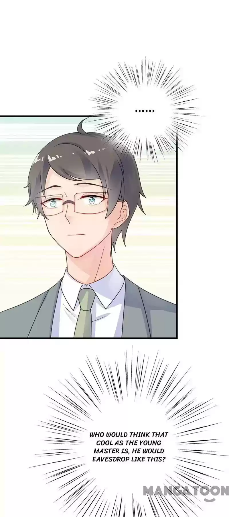 Trouble with the President: Return of the Princess Episode 35