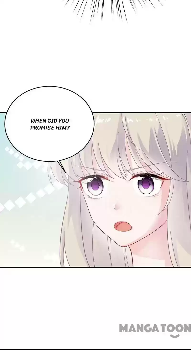 Trouble with the President: Return of the Princess Episode 35