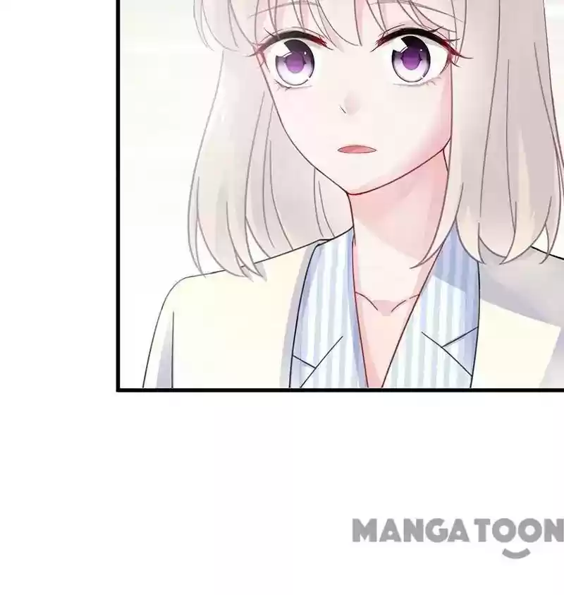 Trouble with the President: Return of the Princess Episode 35