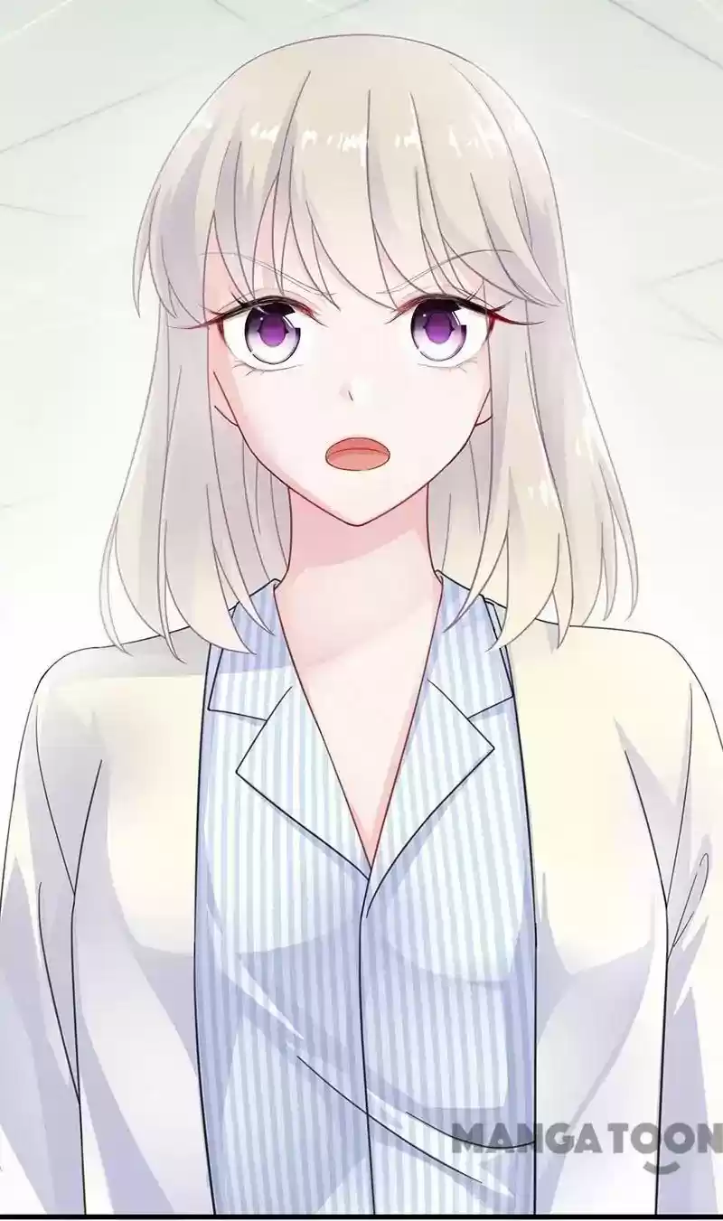 Trouble with the President: Return of the Princess Episode 35