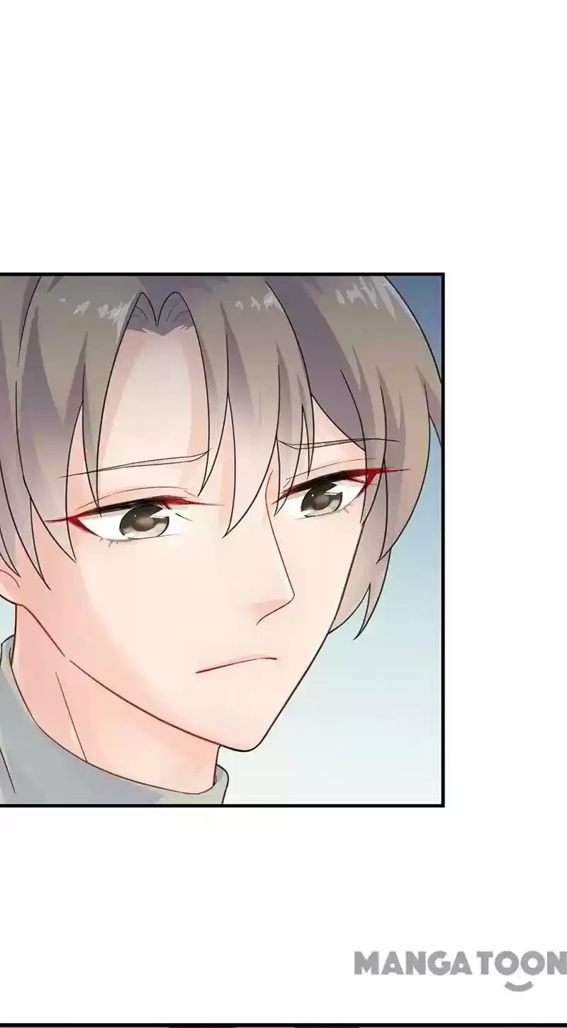 Trouble with the President: Return of the Princess Episode 35