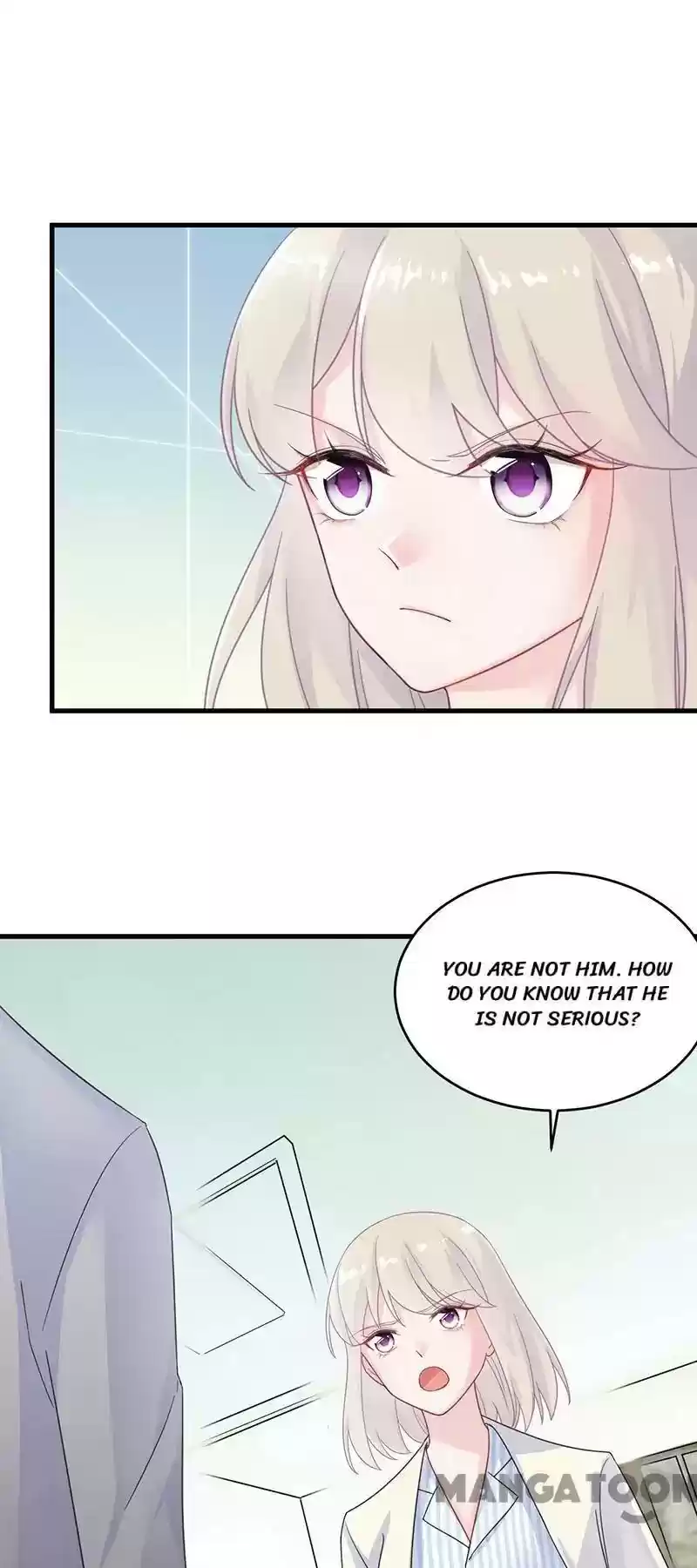 Trouble with the President: Return of the Princess Episode 36