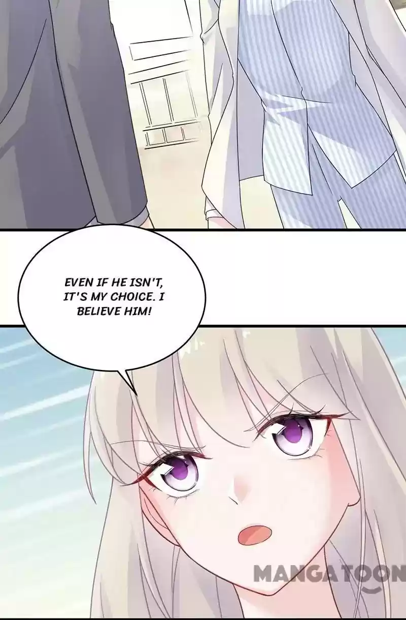 Trouble with the President: Return of the Princess Episode 36