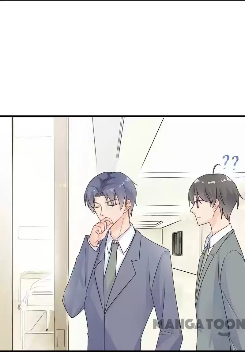 Trouble with the President: Return of the Princess Episode 36