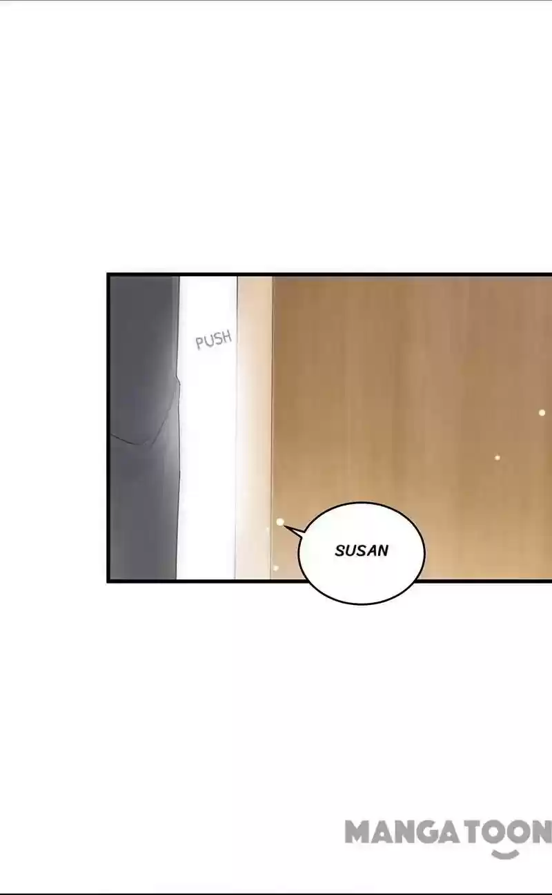 Trouble with the President: Return of the Princess Episode 36