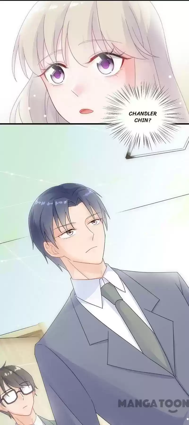 Trouble with the President: Return of the Princess Episode 36