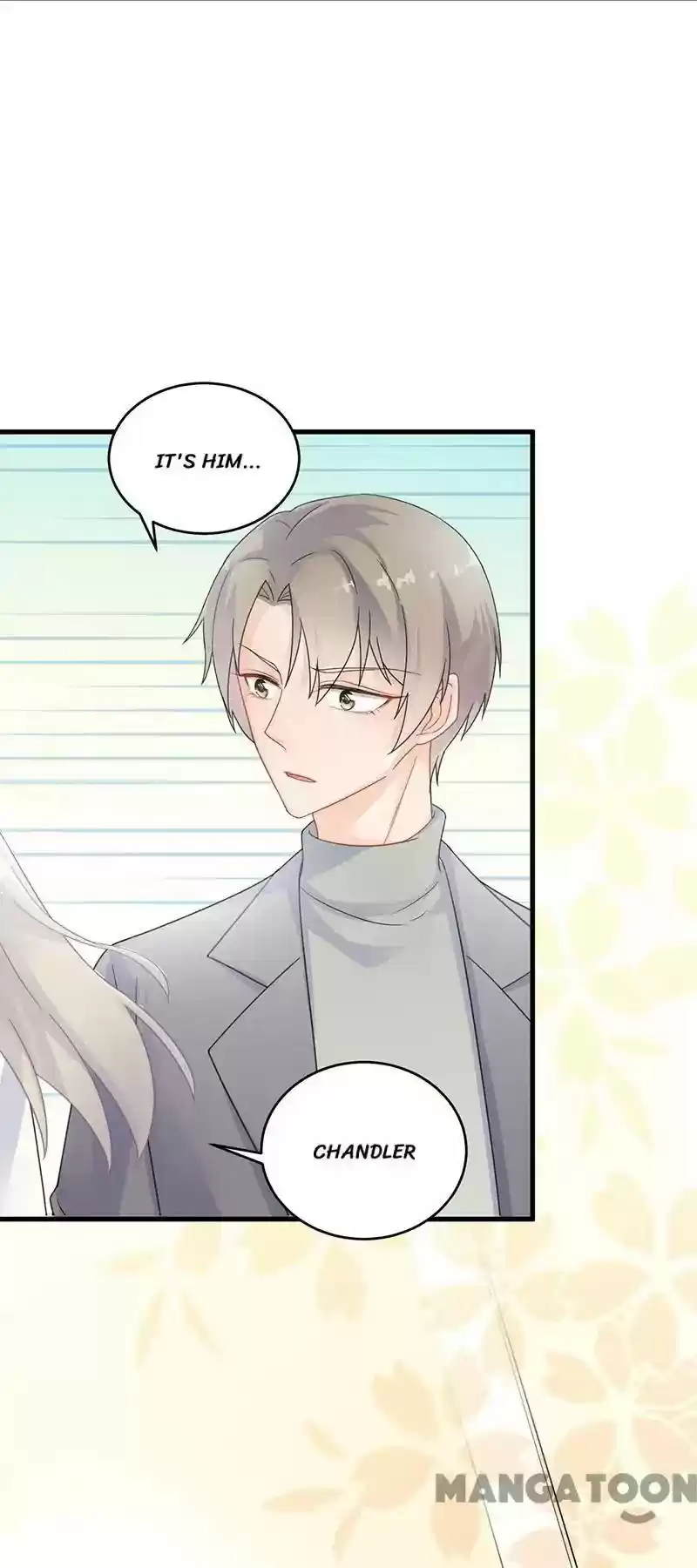 Trouble with the President: Return of the Princess Episode 36