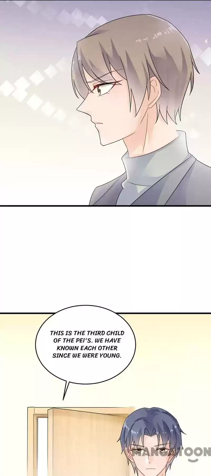 Trouble with the President: Return of the Princess Episode 36