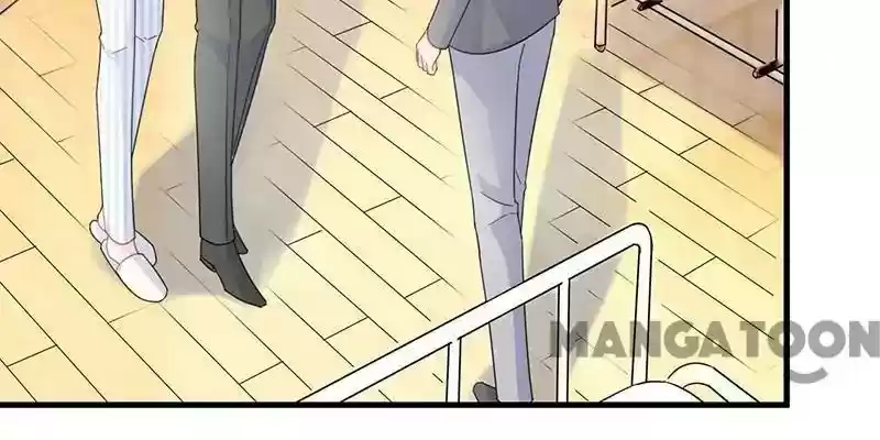 Trouble with the President: Return of the Princess Episode 36