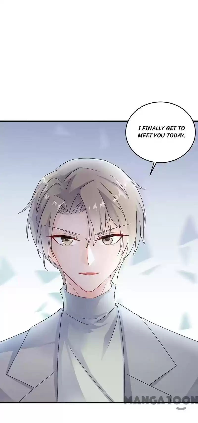 Trouble with the President: Return of the Princess Episode 36