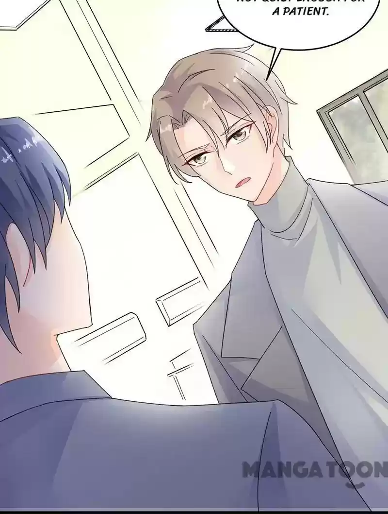 Trouble with the President: Return of the Princess Episode 36