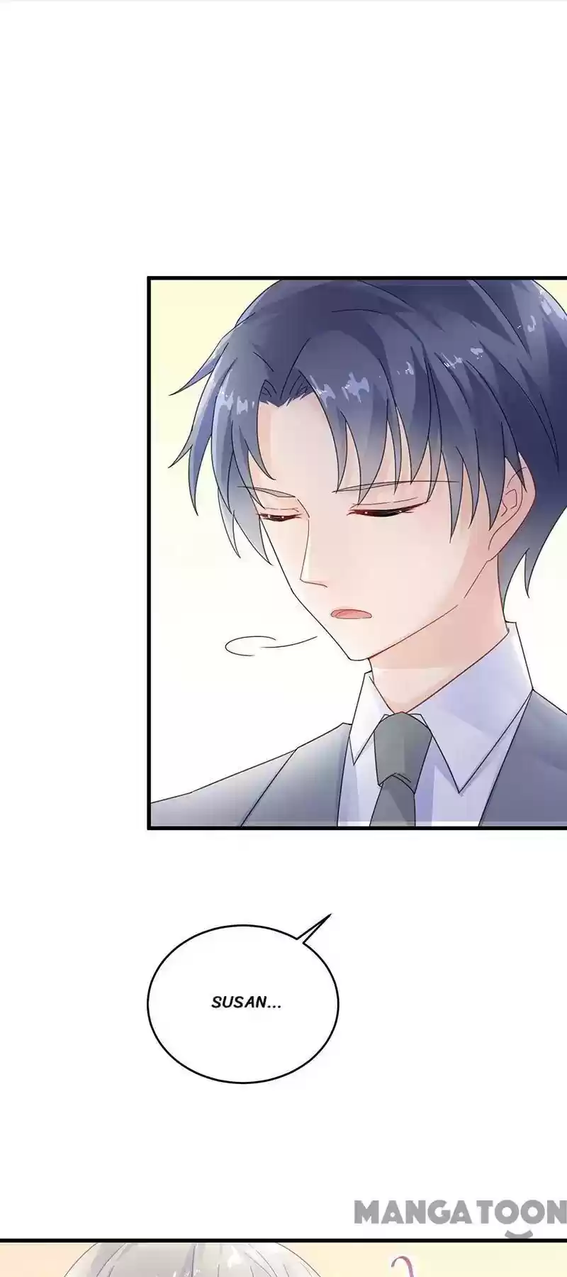 Trouble with the President: Return of the Princess Episode 36