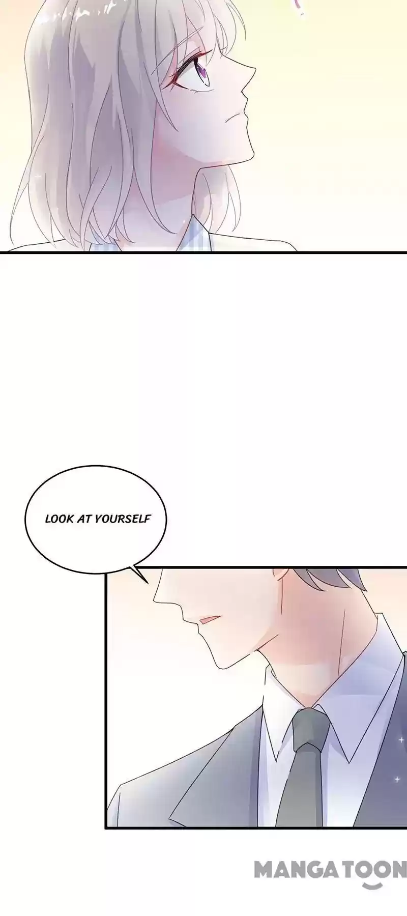 Trouble with the President: Return of the Princess Episode 36