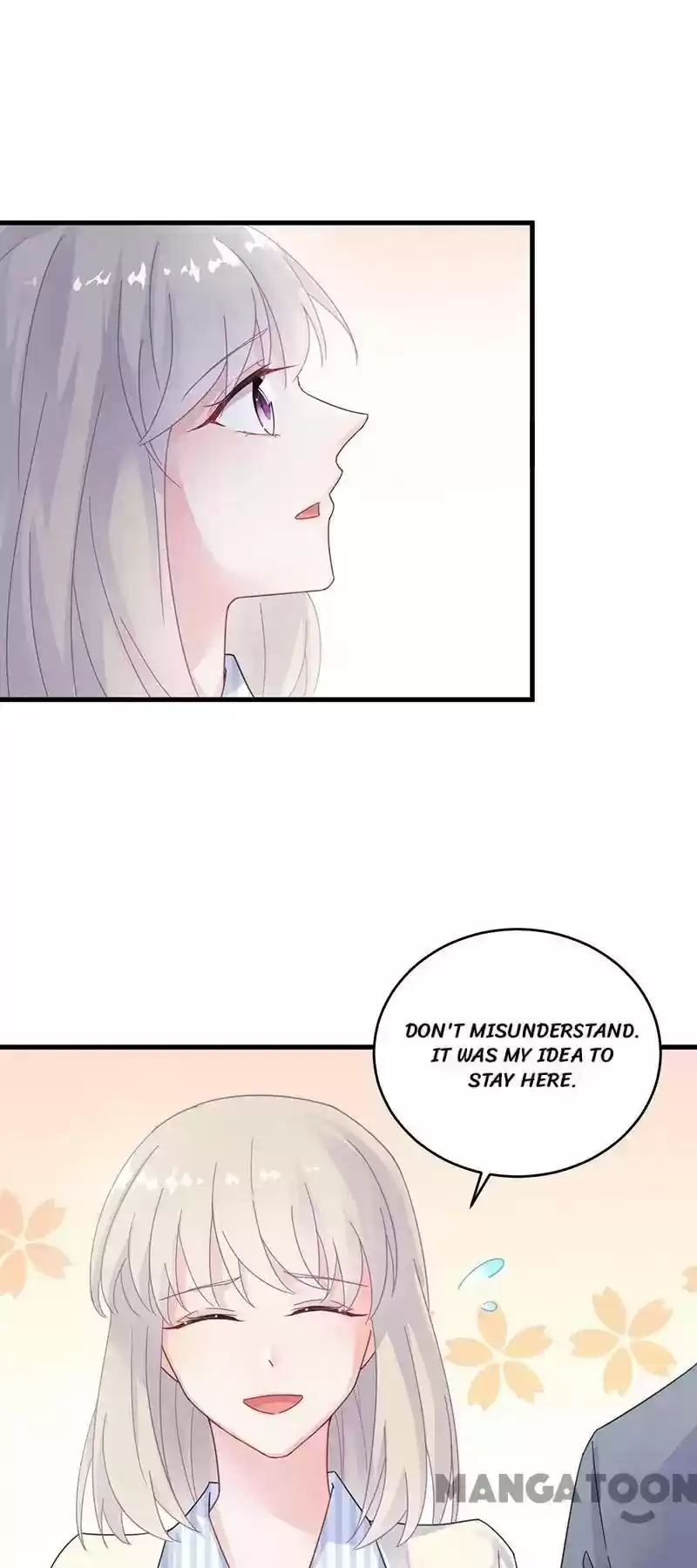 Trouble with the President: Return of the Princess Episode 36