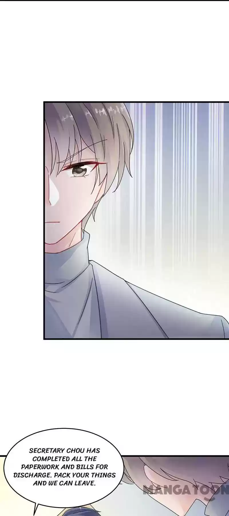 Trouble with the President: Return of the Princess Episode 36