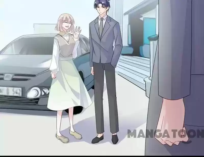 Trouble with the President: Return of the Princess Episode 36