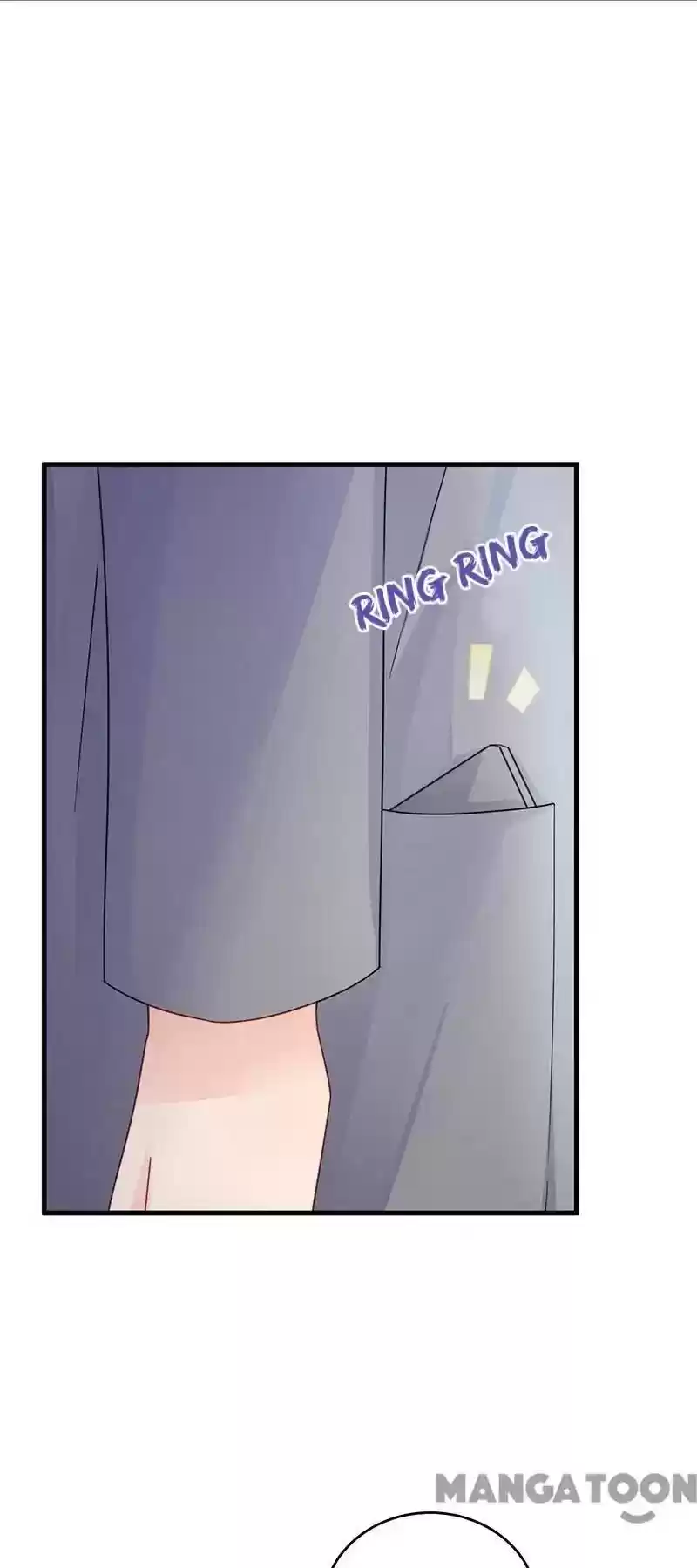 Trouble with the President: Return of the Princess Episode 36