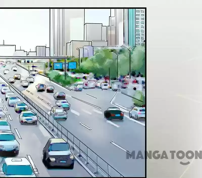 Trouble with the President: Return of the Princess Episode 37