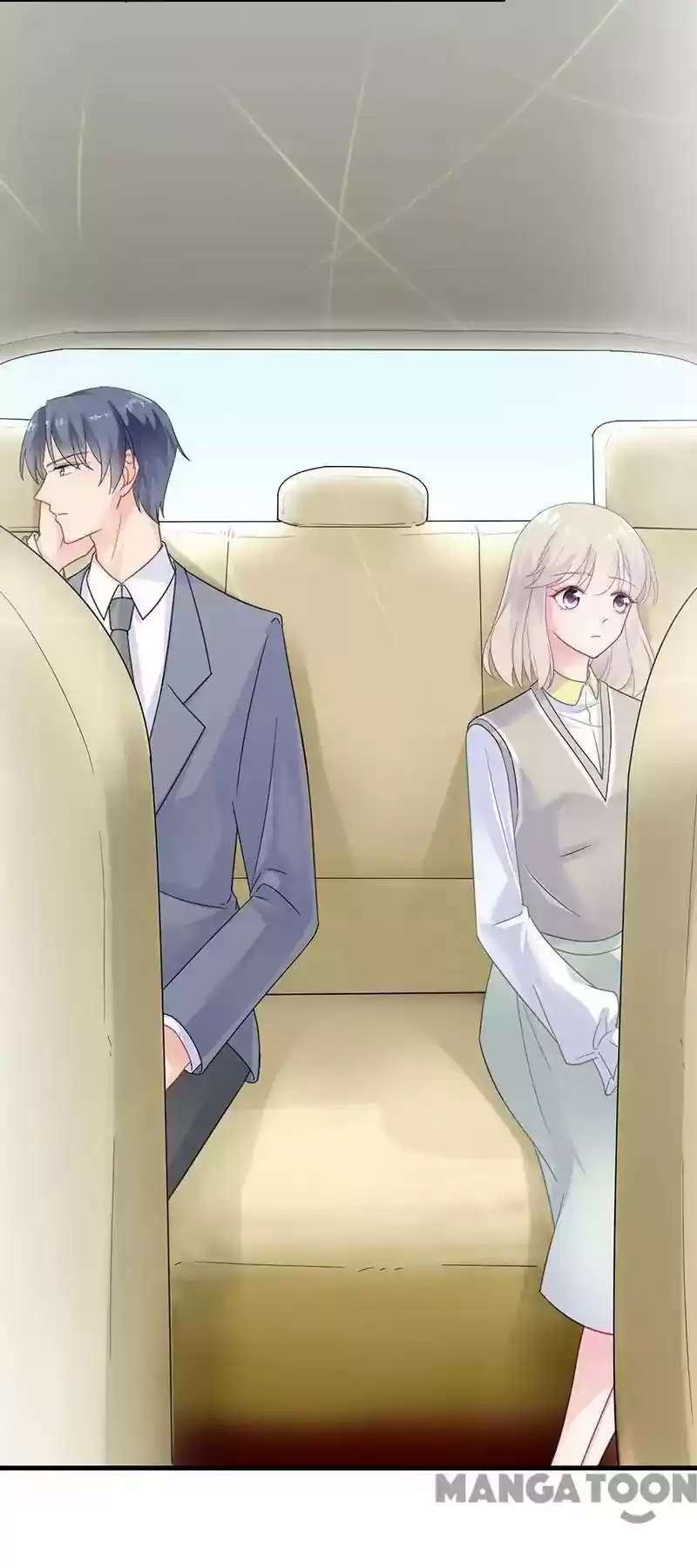 Trouble with the President: Return of the Princess Episode 37