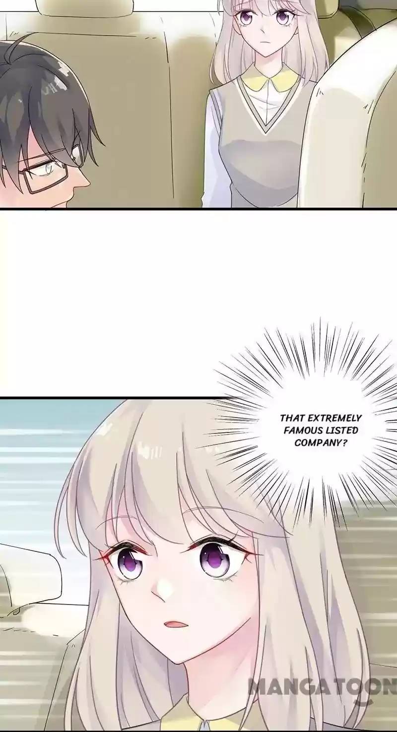 Trouble with the President: Return of the Princess Episode 37