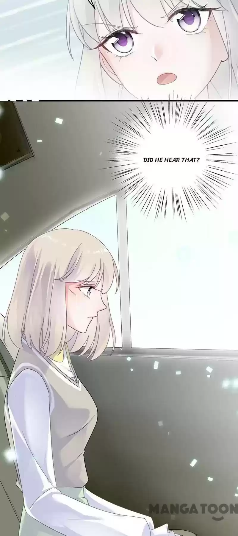 Trouble with the President: Return of the Princess Episode 37