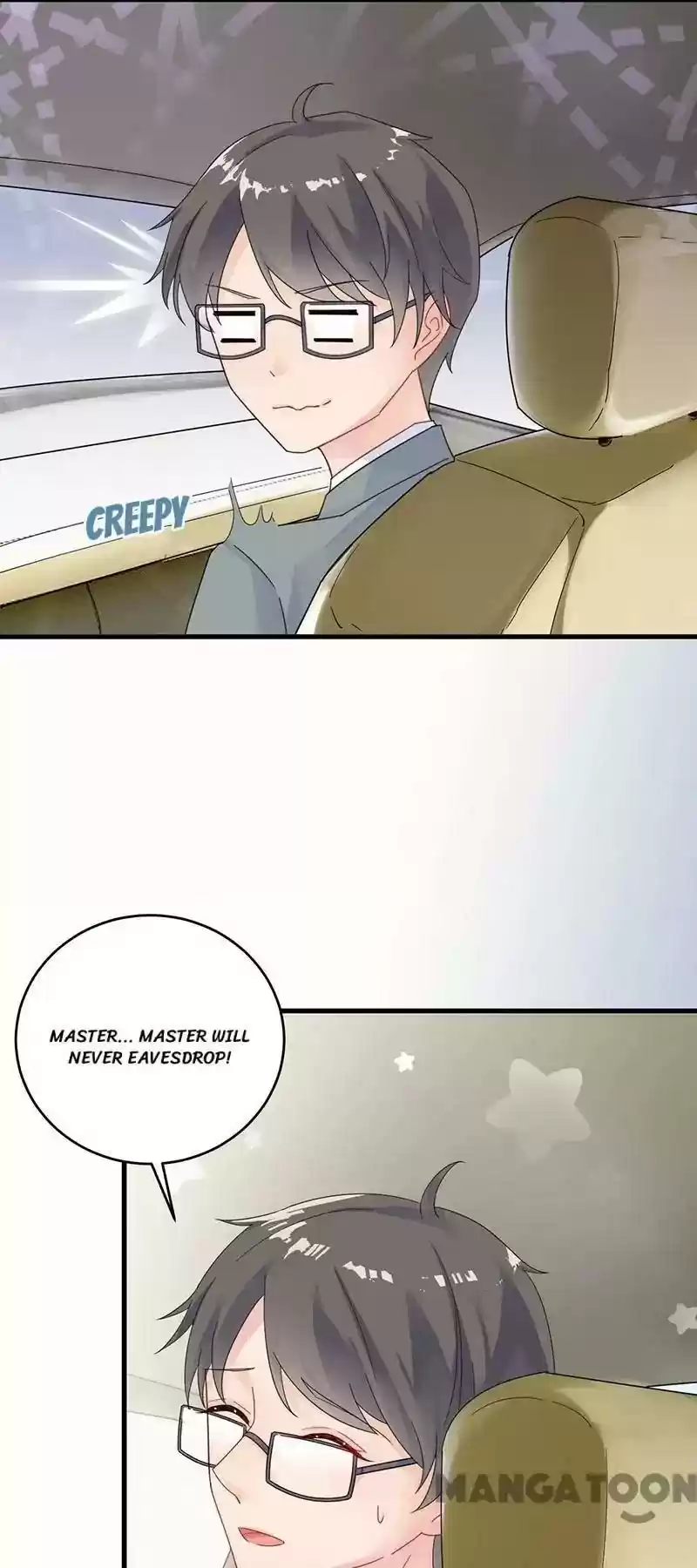 Trouble with the President: Return of the Princess Episode 37