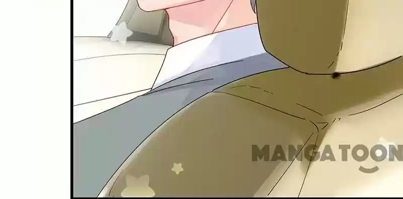 Trouble with the President: Return of the Princess Episode 37