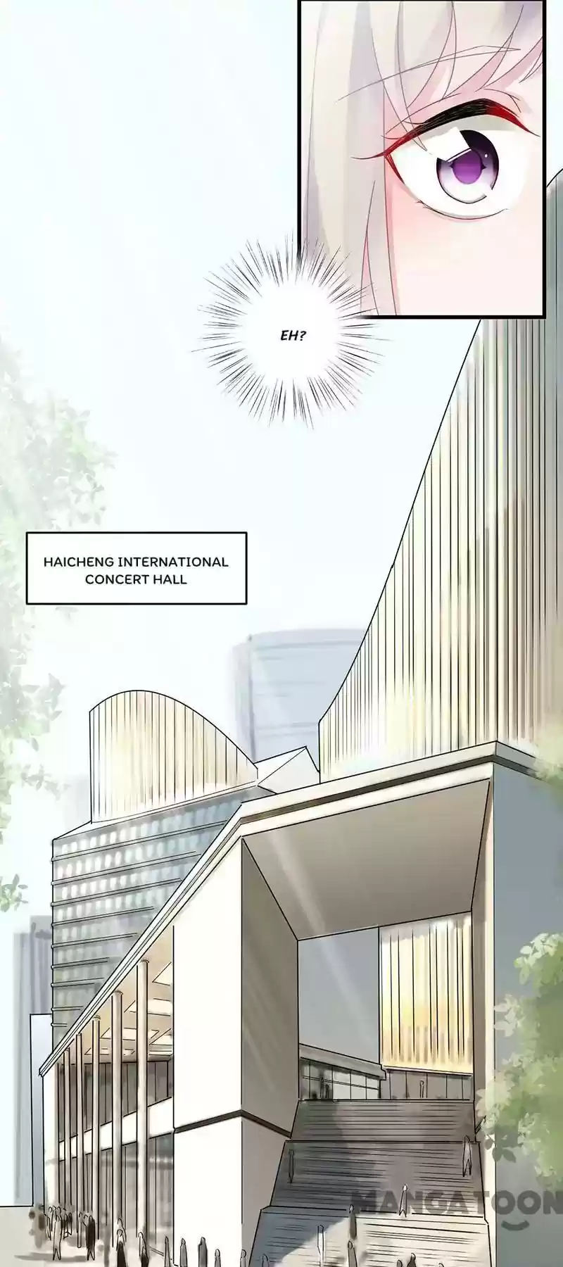 Trouble with the President: Return of the Princess Episode 37