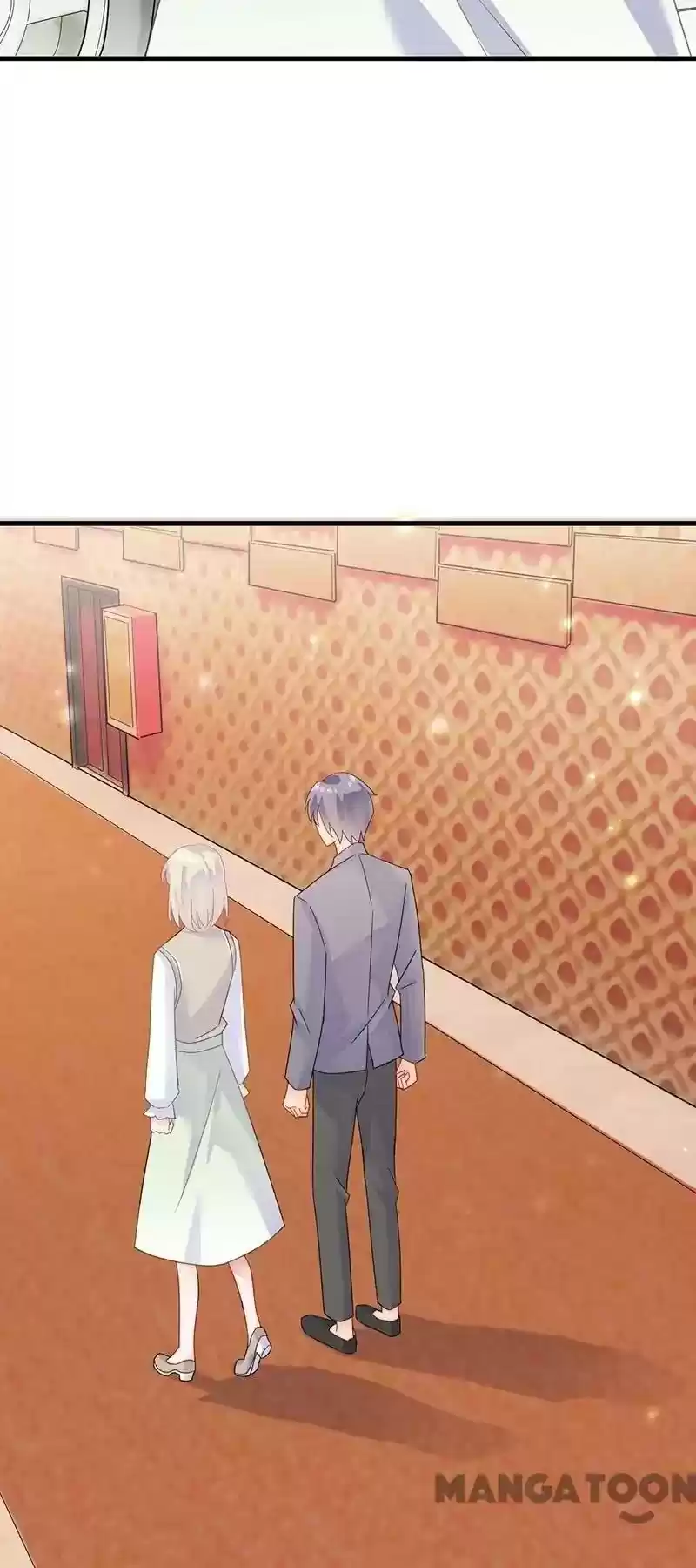 Trouble with the President: Return of the Princess Episode 37